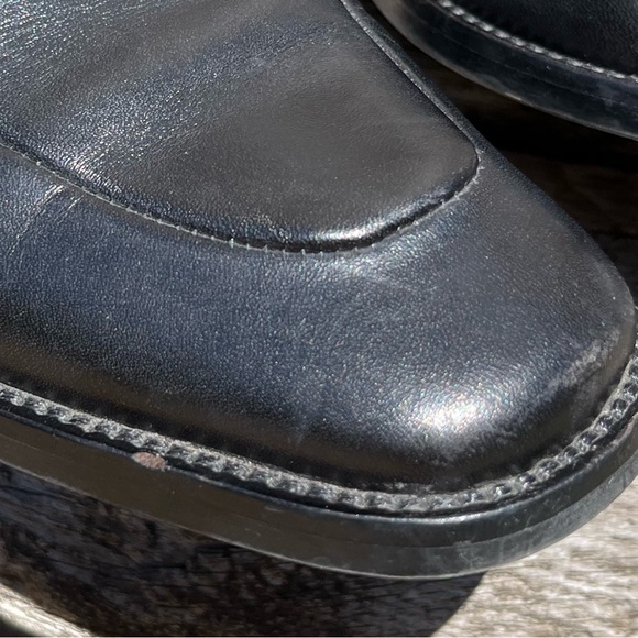 To Boot New York Adam Derrick black loafer size 12 - Picture 17 of 17